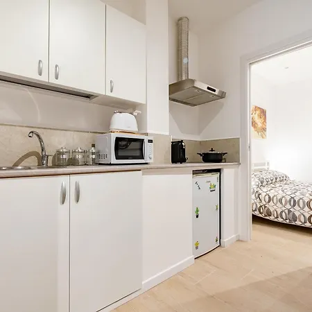 Dimora Lucia - Happy Apartamento Bari