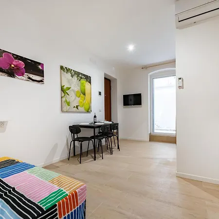 Apartamento Dimora Lucia - Happy *
