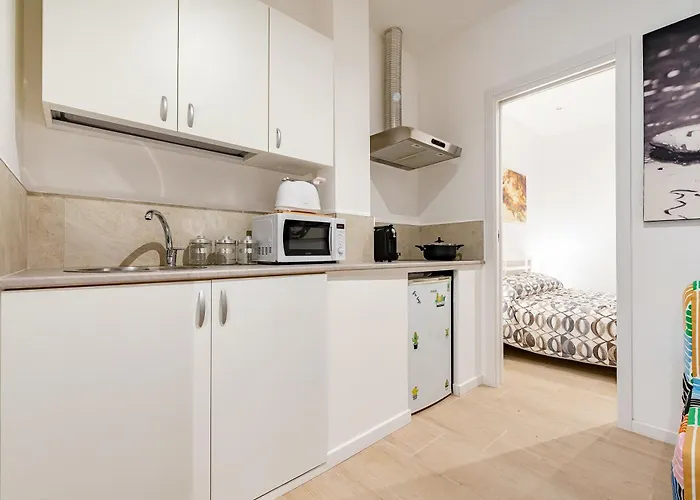 Dimora Lucia - Happy Apartment Bari