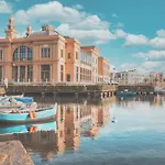 Apartment Dimora Lucia - Happy