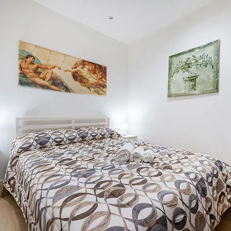 Dimora Lucia - Happy Apartment Bari