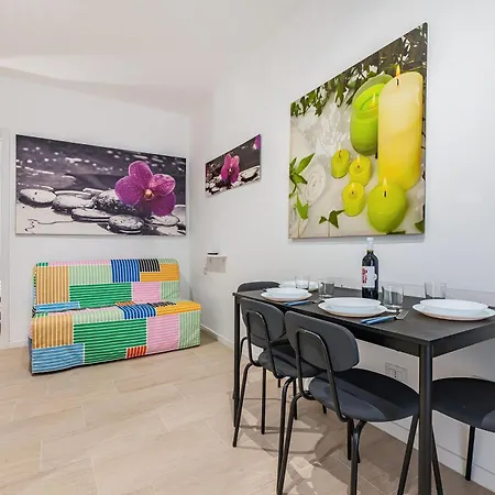 Dimora Lucia - Happy Appartement *